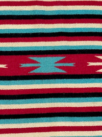Large Chimayo Blanket