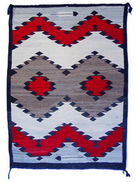 Navajo Rug Ganado