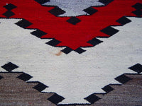 Navajo Rug Ganado