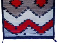 Navajo Rug Ganado