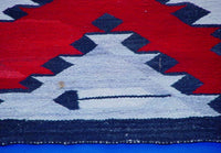 Navajo Rug Ganado