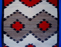 Navajo Rug Ganado