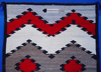 Navajo Rug Ganado