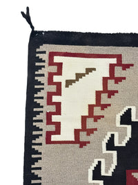 Navajo Textiles Klagetoh Rug