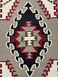 Navajo Textiles Klagetoh Rug