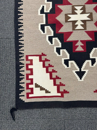 Navajo Textiles Klagetoh Rug