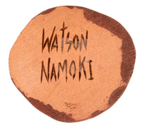 Hopi Pueblo Dresser Kachina Doll By Watson Namoki
