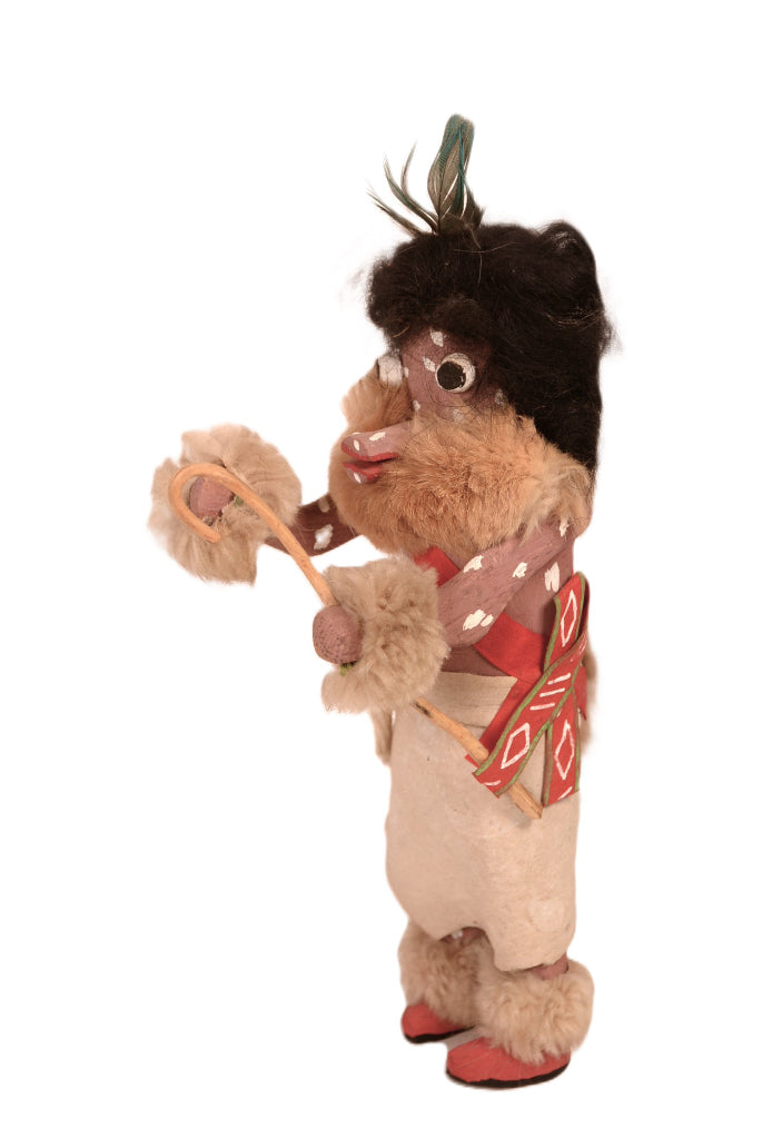 Zuni Pueblo Kachina Doll