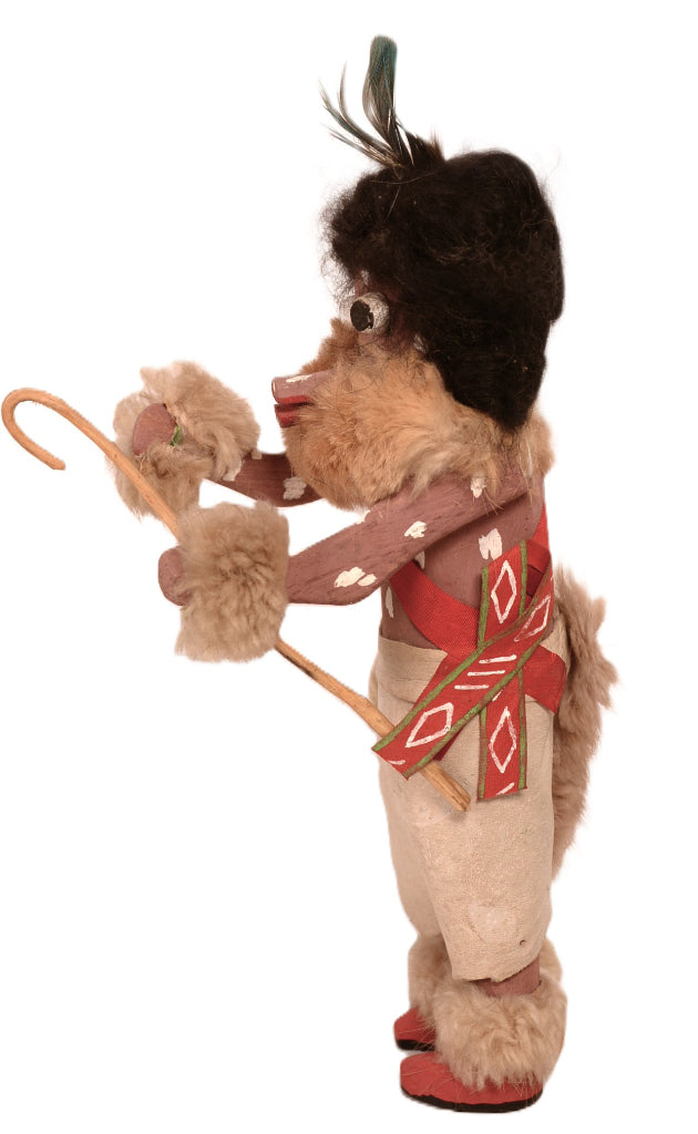 Zuni Pueblo Kachina Doll