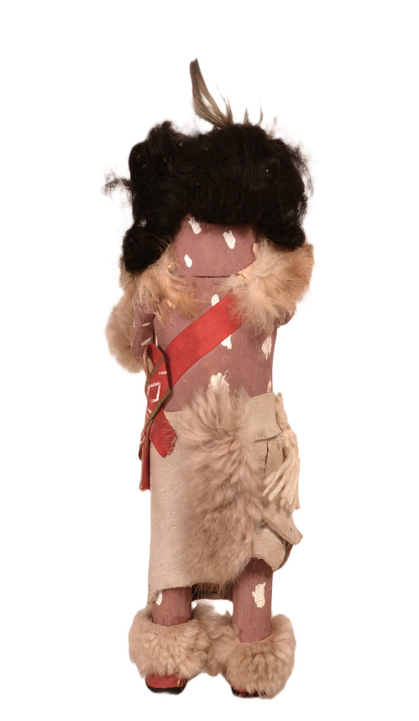 Zuni Pueblo Kachina Doll