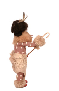 Zuni Pueblo Kachina Doll