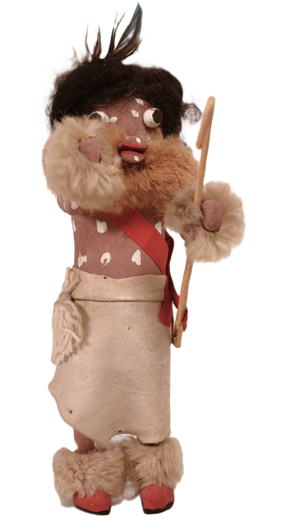 Zuni Pueblo Kachina Doll