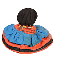 Seminole Mini Doll