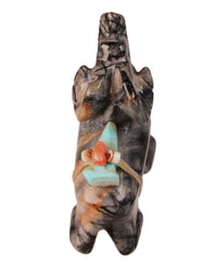Zuni Pueblo Ram Fetish