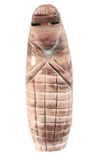 Zuni Pueblo Maiden Fetish