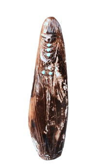 Zuni Pueblo Corn Maidens Fetish