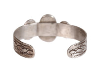Navajo Turquoise Bracelet