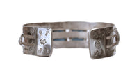 Navajo Turquoise Bracelet