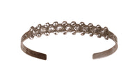 Navajo Stamped Bracelet