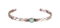 Navajo Turquoise Bracelet