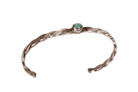 Navajo Turquoise Bracelet
