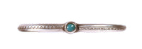 Navajo Turquoise Bracelet