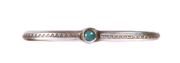 Navajo Turquoise Bracelet