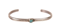 Navajo Turquoise Bracelet