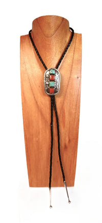 Navajo Bolo Tie