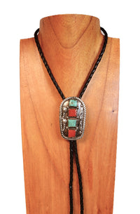 Navajo Bolo Tie