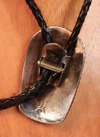 Navajo Bolo Tie