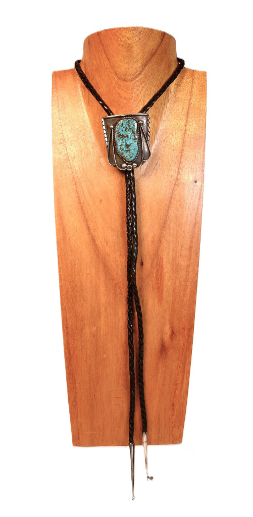 Navajo Bolo Tie