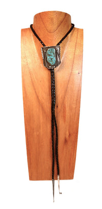 Navajo Bolo Tie