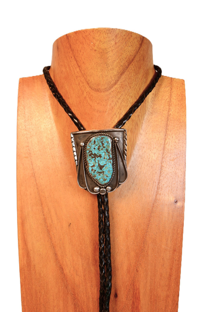 Navajo Bolo Tie