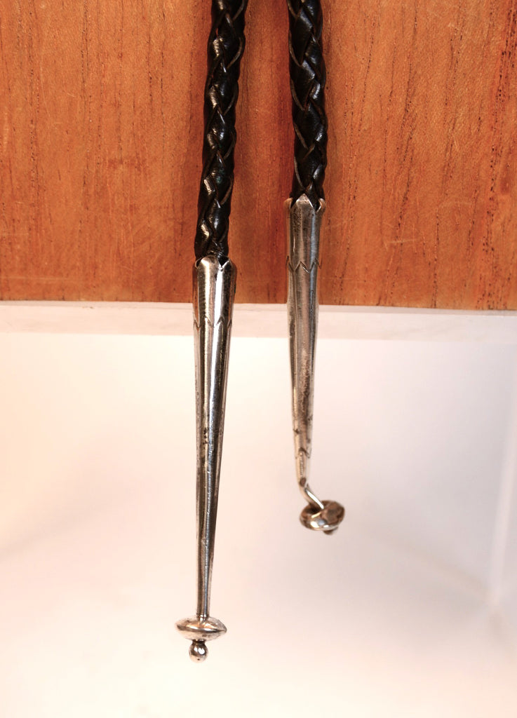Navajo Bolo Tie