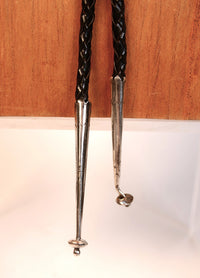 Navajo Bolo Tie