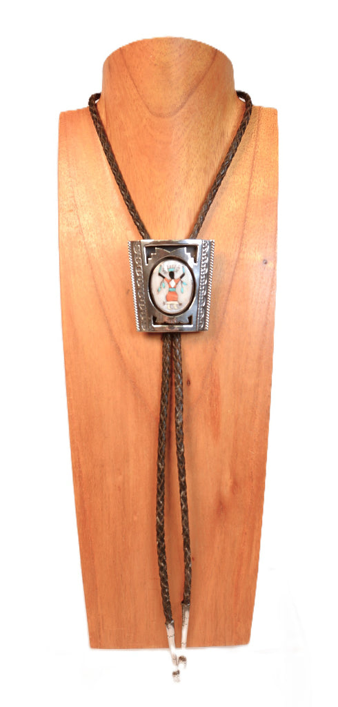 Navajo Bolo Tie