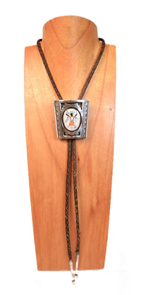 Navajo Bolo Tie
