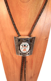 Navajo Bolo Tie