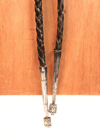 Navajo Bolo Tie