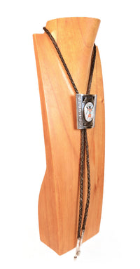 Navajo Bolo Tie