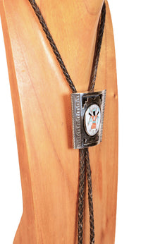 Navajo Bolo Tie