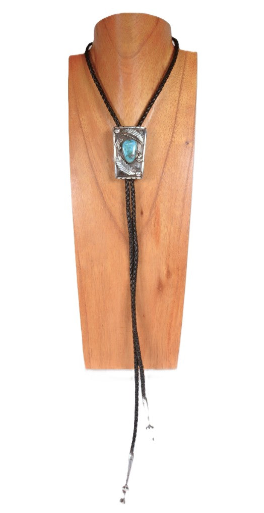 Navajo Bolo Tie