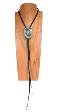 Navajo Bolo Tie