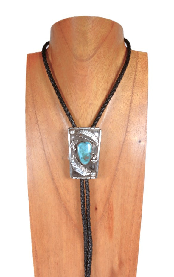 Navajo Bolo Tie