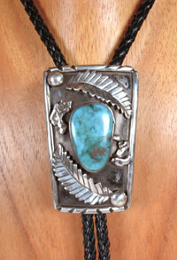 Navajo Bolo Tie