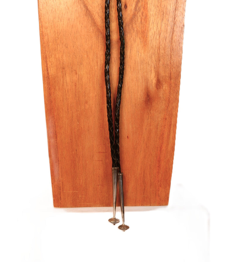 Zuni Pueblo Bolo By Vera Luna