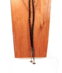Zuni Pueblo Bolo By Vera Luna