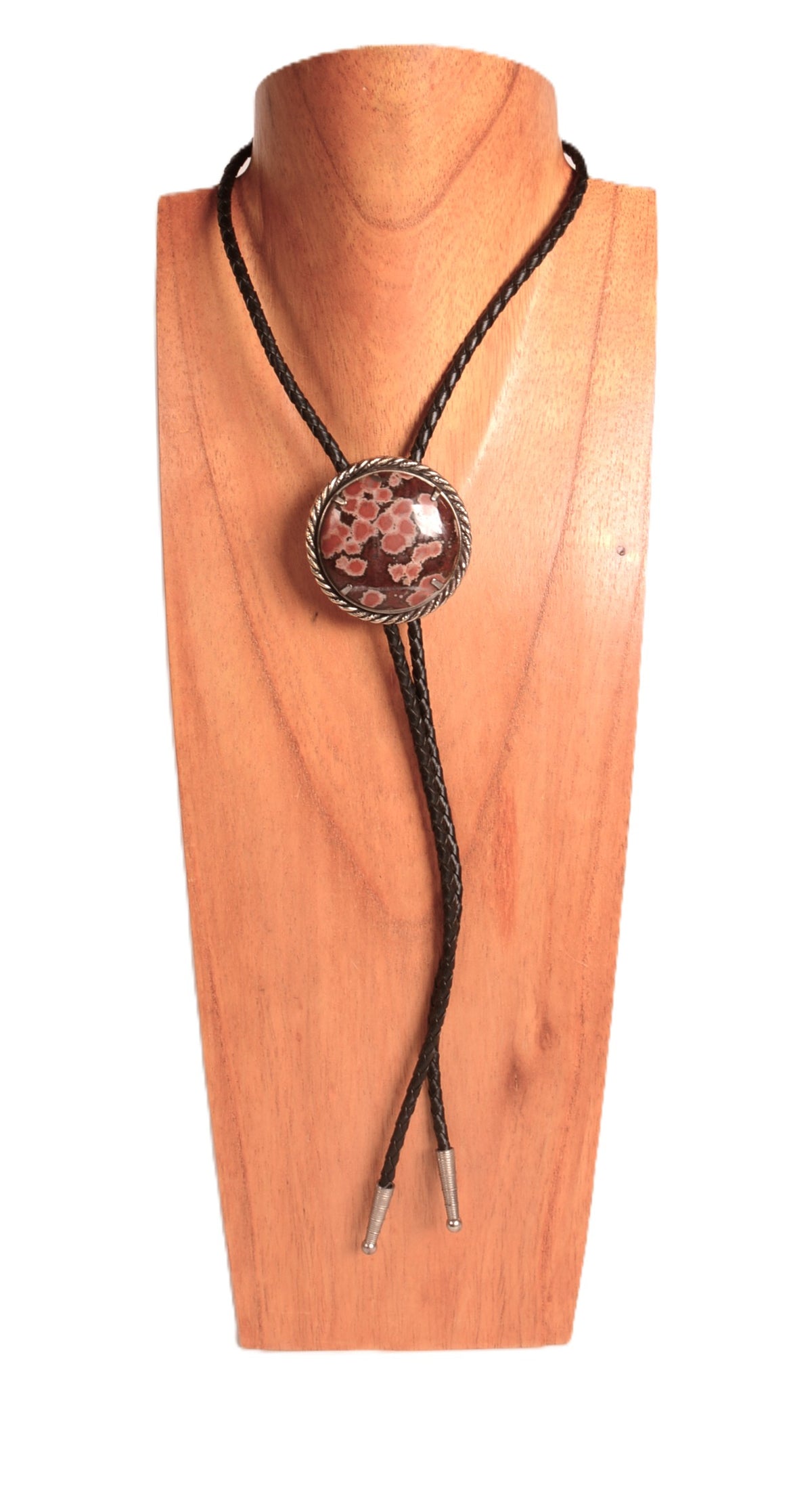 Navajo Bolo Tie