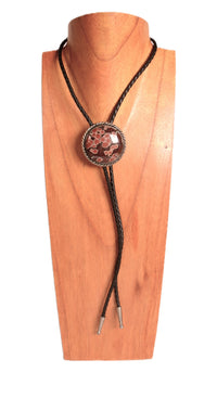 Navajo Bolo Tie